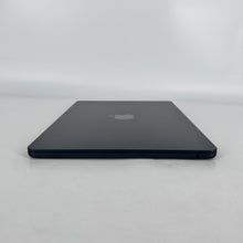 Load image into Gallery viewer, Apple MacBook Air 13 2022 Blue 3.49 GHz M2 8-Core CPU 8GB Unified Memory 256GB Solid State Drive 8-Core GPU