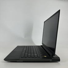 Load image into Gallery viewer, Dell Alienware M16 R1 Black 2.2 GHz Intel Core i9 13th Gen. 32GB RAM 2TB Solid State Drive NVIDIA GeForce RTX 4090 16 GB