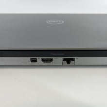 Load image into Gallery viewer, Dell Precision 7760 17.3 Gray 2.6 GHz Intel Core i9 11th Gen. 64GB RAM 1TB Solid State Drive NVIDIA RTX A3000 6 GB