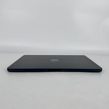 Load image into Gallery viewer, Apple MacBook Air 13 2022 Blue 3.49 GHz M2 8-Core CPU 8GB Unified Memory 256GB Solid State Drive 8-Core GPU