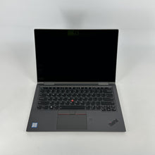 Load image into Gallery viewer, Lenovo ThinkPad X1 Yoga Gen 4 14 Gray 1.9 GHz Intel Core i7 8th Gen. 16GB RAM 512GB Solid State Drive