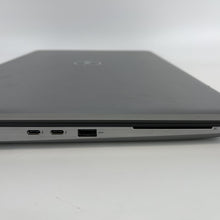 Load image into Gallery viewer, Dell Precision 7760 17.3 Gray 2.6 GHz Intel Core i9 11th Gen. 64GB RAM 1TB Solid State Drive NVIDIA RTX A3000 6 GB