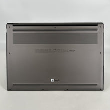Load image into Gallery viewer, Asus Zenbook S 14 Gray 2.2 GHz Intel Core Ultra 7 Series 2 32GB RAM 1TB Solid State Drive
