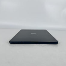 Load image into Gallery viewer, Apple MacBook Air 13 2022 Blue 3.49 GHz M2 8-Core CPU 8GB Unified Memory 256GB Solid State Drive 8-Core GPU