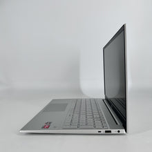 Load image into Gallery viewer, HP Pavilion 15 Silver 2.0 GHz AMD Ryzen 7 7730U 16GB RAM 1TB Solid State Drive