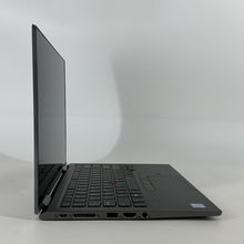 Load image into Gallery viewer, Lenovo ThinkPad X1 Yoga Gen 4 14 Gray 1.9 GHz Intel Core i7 8th Gen. 16GB RAM 512GB Solid State Drive