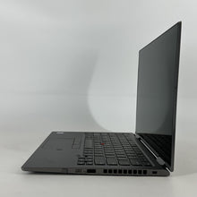 Load image into Gallery viewer, Lenovo ThinkPad X1 Yoga Gen 4 14 Gray 1.9 GHz Intel Core i7 8th Gen. 16GB RAM 512GB Solid State Drive