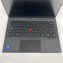 Load image into Gallery viewer, Lenovo ThinkPad T14 Gen 6 Black 2.0 GHz Intel Core Ultra 7 Series 2 16GB RAM 1TB Solid State Drive
