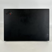 Load image into Gallery viewer, Lenovo ThinkPad X1 Carbon Gen 11 14 Black 1.8 GHz Intel Core i7 13th Gen. 32GB RAM 512GB Solid State Drive