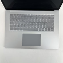 Load image into Gallery viewer, Surface Laptop 6 15 Platinum 3.8 GHz Intel Core Ultra 7 32GB RAM 1TB Solid State Drive