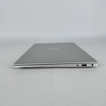 Load image into Gallery viewer, HP Pavilion 15 Silver 2.0 GHz AMD Ryzen 7 7730U 16GB RAM 1TB Solid State Drive