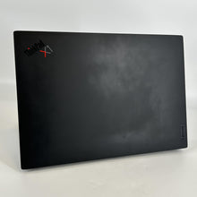 Load image into Gallery viewer, Lenovo ThinkPad X1 Carbon Gen 11 14 Black 1.8 GHz Intel Core i7 13th Gen. 32GB RAM 512GB Solid State Drive