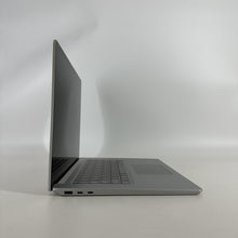 Load image into Gallery viewer, Surface Laptop 6 15 Platinum 3.8 GHz Intel Core Ultra 7 32GB RAM 1TB Solid State Drive