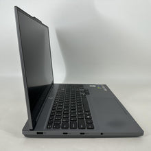 Load image into Gallery viewer, Lenovo Legion 5i Gen 9 16 Gray 2.2 GHz Intel Core i9 14th Gen. 64GB RAM 2TB Solid State Drive NVIDIA GeForce RTX 4070 8 GB