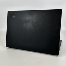 Load image into Gallery viewer, Lenovo ThinkPad X1 Carbon Gen 11 14 Black 1.8 GHz Intel Core i7 13th Gen. 32GB RAM 512GB Solid State Drive