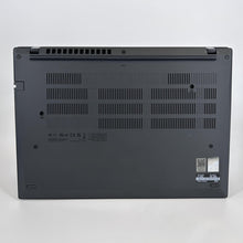 Load image into Gallery viewer, Lenovo ThinkPad T14 Gen 6 Black 2.0 GHz Intel Core Ultra 7 Series 2 16GB RAM 1TB Solid State Drive