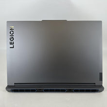 Load image into Gallery viewer, Lenovo Legion 5i Gen 9 16 Gray 2.2 GHz Intel Core i9 14th Gen. 64GB RAM 2TB Solid State Drive NVIDIA GeForce RTX 4070 8 GB