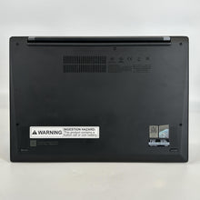 Load image into Gallery viewer, Lenovo ThinkPad X1 Carbon Gen 11 14 Black 1.8 GHz Intel Core i7 13th Gen. 32GB RAM 512GB Solid State Drive