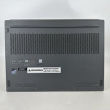 Load image into Gallery viewer, Lenovo Legion 5i Gen 9 16 Gray 2.2 GHz Intel Core i9 14th Gen. 64GB RAM 2TB Solid State Drive NVIDIA GeForce RTX 4070 8 GB