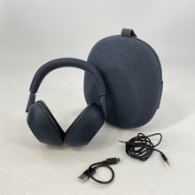 Load image into Gallery viewer, Sony WH-1000XM6 Headphones Midnight Blue
