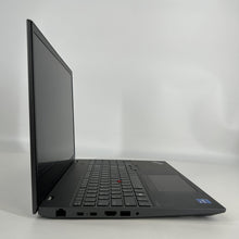 Load image into Gallery viewer, Lenovo ThinkPad T16 Gen 2 Gray 1.7 GHz Intel Core i7 13th Gen. 16GB RAM 512GB Solid State Drive