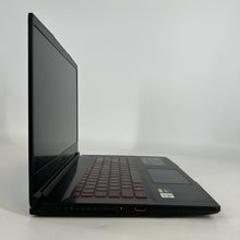Load image into Gallery viewer, MSI Thin GF65 15.6 Black 2.6 GHz Intel Core i7 10th Gen. 32GB RAM 512GB Solid State Drive NVIDIA GeForce GTX 1660 Ti 6 GB