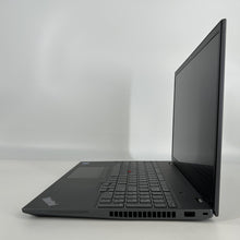 Load image into Gallery viewer, Lenovo ThinkPad T16 Gen 2 Gray 1.7 GHz Intel Core i7 13th Gen. 16GB RAM 512GB Solid State Drive