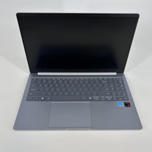 Load image into Gallery viewer, Samsung Galaxy Book4  Edge 15.6 Silver 2.9 GHz Qualcomm Snapdragon X Plus 16GB RAM 512GB Solid State Drive