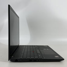 Load image into Gallery viewer, Lenovo ThinkPad T16 Gen 1 Black 2.9 GHz AMD Ryzen 5 Pro 6650U 16GB RAM 512GB Solid State Drive