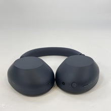 Load image into Gallery viewer, Sony WH-1000XM6 Headphones Midnight Blue