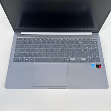 Load image into Gallery viewer, Samsung Galaxy Book4  Edge 15.6 Silver 2.9 GHz Qualcomm Snapdragon X Plus 16GB RAM 512GB Solid State Drive