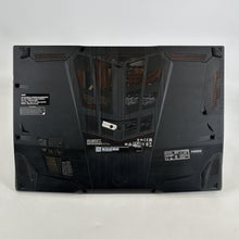 Load image into Gallery viewer, MSI Thin GF65 15.6 Black 2.6 GHz Intel Core i7 10th Gen. 32GB RAM 512GB Solid State Drive NVIDIA GeForce GTX 1660 Ti 6 GB