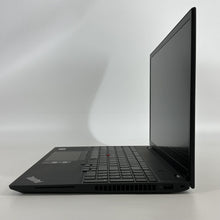 Load image into Gallery viewer, Lenovo ThinkPad T16 Gen 1 Black 2.9 GHz AMD Ryzen 5 Pro 6650U 16GB RAM 512GB Solid State Drive