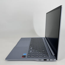 Load image into Gallery viewer, Samsung Galaxy Book4  Edge 15.6 Silver 2.9 GHz Qualcomm Snapdragon X Plus 16GB RAM 512GB Solid State Drive