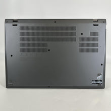 Load image into Gallery viewer, Lenovo ThinkPad T16 Gen 2 Gray 1.7 GHz Intel Core i7 13th Gen. 16GB RAM 512GB Solid State Drive