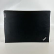 Load image into Gallery viewer, Lenovo ThinkPad T16 Gen 1 Black 2.9 GHz AMD Ryzen 5 Pro 6650U 16GB RAM 512GB Solid State Drive