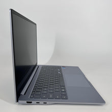 Load image into Gallery viewer, Samsung Galaxy Book4  Edge 15.6 Silver 2.9 GHz Qualcomm Snapdragon X Plus 16GB RAM 512GB Solid State Drive