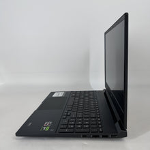 Load image into Gallery viewer, HP Victus 15.6 Gray 3.3 GHz AMD Ryzen 5 7535HS 16GB RAM 512GB Solid State Drive NVIDIA GeForce RTX 2050 4 GB
