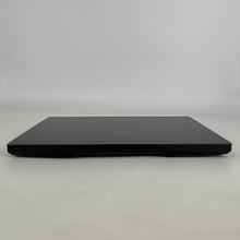 Load image into Gallery viewer, MSI Thin GF65 15.6 Black 2.6 GHz Intel Core i7 10th Gen. 32GB RAM 512GB Solid State Drive NVIDIA GeForce GTX 1660 Ti 6 GB