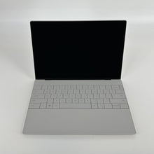 Load image into Gallery viewer, Dell XPS 13 Plus 9320 Silver 2.2 GHz Intel Core i7 13th Gen. 32GB RAM 1TB Solid State Drive