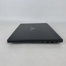 Load image into Gallery viewer, HP Victus 15.6 Gray 3.3 GHz AMD Ryzen 5 7535HS 16GB RAM 512GB Solid State Drive NVIDIA GeForce RTX 2050 4 GB