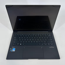 Load image into Gallery viewer, Asus Zenbook 14X Gray 2.4 GHz Intel Core i7 13th Gen. 16GB RAM 512GB Solid State Drive