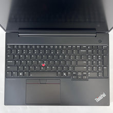 Load image into Gallery viewer, Lenovo ThinkPad E16 Gen 2 Black 1.7 GHz Intel Core Ultra 7 16GB RAM 512GB Solid State Drive