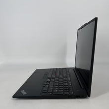 Load image into Gallery viewer, Lenovo ThinkPad E16 Gen 2 Black 1.7 GHz Intel Core Ultra 7 16GB RAM 512GB Solid State Drive