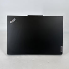 Load image into Gallery viewer, Lenovo ThinkPad E16 Gen 2 Black 1.7 GHz Intel Core Ultra 7 16GB RAM 512GB Solid State Drive