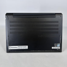 Load image into Gallery viewer, Lenovo ThinkPad E16 Gen 2 Black 1.7 GHz Intel Core Ultra 7 16GB RAM 512GB Solid State Drive