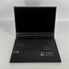 Load image into Gallery viewer, Acer Nitro V 16 AI 16 Black 4.3 GHz AMD Ryzen 5 240 16GB RAM 512GB Solid State Drive NVIDIA GeForce RTX 5050 8 GB