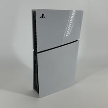 Load image into Gallery viewer, Sony PlayStation 5 Slim White 1TB