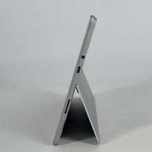 Load image into Gallery viewer, Microsoft Surface Go 2 10.5 WiFi 1.1 GHz Intel Core m3 8100Y 4GB RAM 64GB Embedded MultiMediaCard