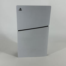 Load image into Gallery viewer, Sony PlayStation 5 Slim White 1TB